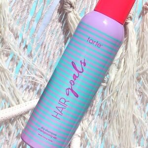 Tarte Limited Edition Hair Goals Dry Shampoo